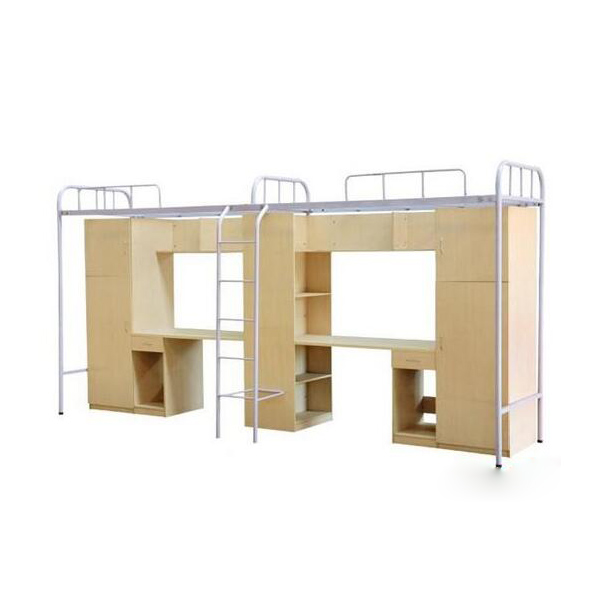 學(xué)生公寓組合床